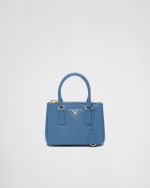 Prada Galleria Saffiano Leather Mini-Bag